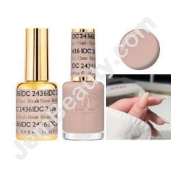  Gel DC 2436 Blush Haze 15 ml 