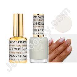  Gel DC 2439 Milky White 15 ml 