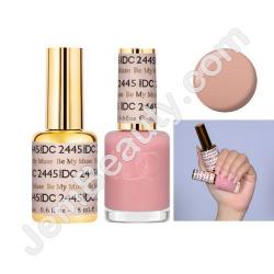  Gel DC 2445 Be My Muse 15 ml 