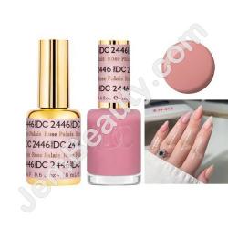  Gel DC 2446 Rose Palais 15 ml 