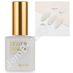  Apres Gel 501 Morning Sighs 10 ml 