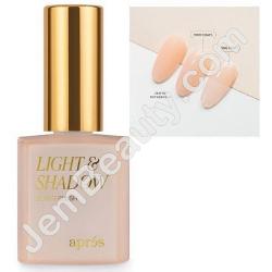  Apres Gel 507 Burnt Blush 10 ml 