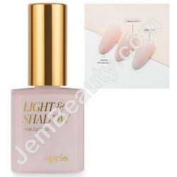  Apres Gel 508 Pink Clouds 10 ml 