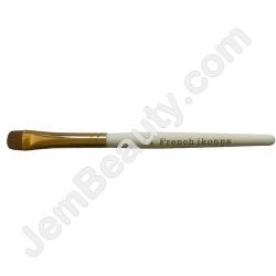  Ikonna 14 French Brush White 