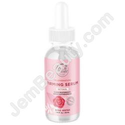  Rejuvenation Firming Serum Rose 1.79 oz 