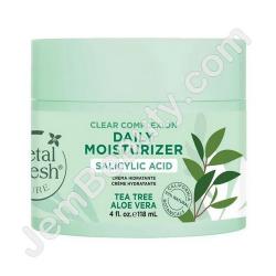  Clear Complexion Moisturizer 4 oz 