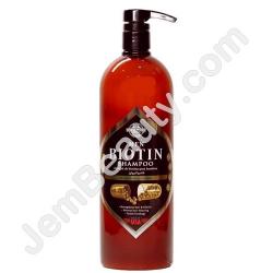  HS Shampoo Biotin Men Litre 