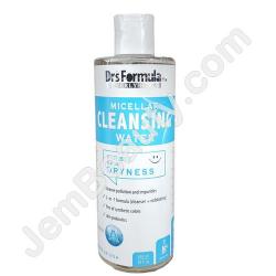  Micellar Cleansing Water 450 ml 