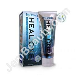  Heal One Dry Rough Skin Cream 170 ml 