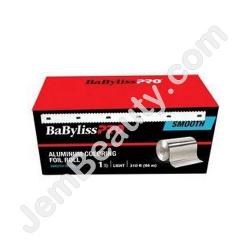  BaBylissPro Foil Roll Light 1 lb 