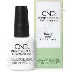  CND Nail Strengthener RXx 15 ml 