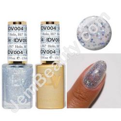  Diva Gel 004 Holo, Hi? 15 ml 