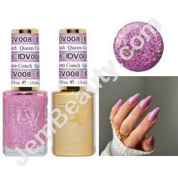  Diva Gel 008 Queen Conch 15 ml 