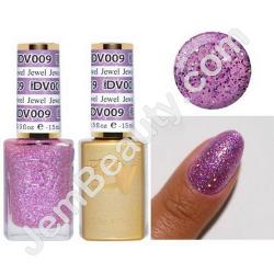  Diva Gel 009 Jewel 15 ml 