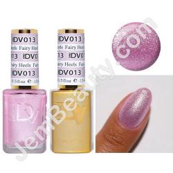  Diva Gel 013 Fairy Heels 15 ml 