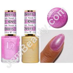  Diva Gel 015 Norah 15 ml 