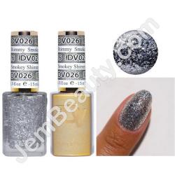  Diva Gel 026 Smokey Shimmy 15 ml 