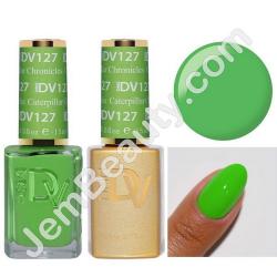  Diva Gel 127 Caterpillar 15 ml 