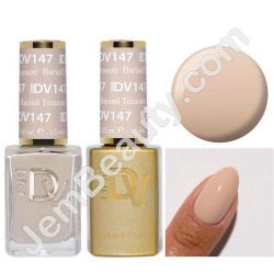  Diva Gel 147 Buried Treasure 15 ml 