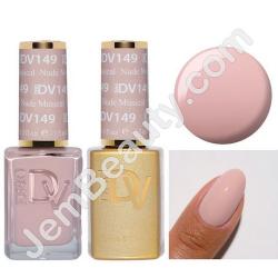  Diva Gel 149 Nude Musical 15 ml 