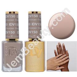  Diva Gel 150 Overcast 15 ml 