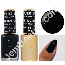  Diva Gel 158 Matrix 15 ml 