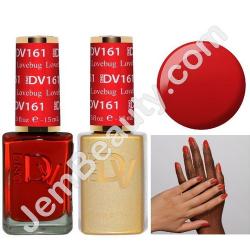  Diva Gel 161 Lovebug 15 ml 