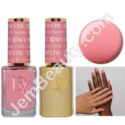  Diva Gel 170 Sunday Chills 15 ml 