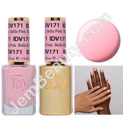  Diva Gel 171 Bella Pink 15 ml 