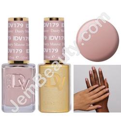  Diva Gel 179 Dusty Mauve 15 ml 