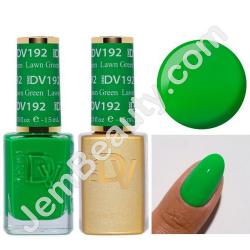  Diva Gel 192 Lawn Green 15 ml 