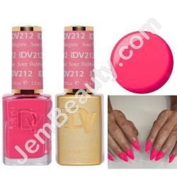  Diva Gel 212 Sour Bubblegum 15 ml 