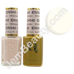  Diva Gel 040 Milkshake 15 ml 