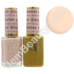  Diva Gel 044 Spill The Tea 15 ml 