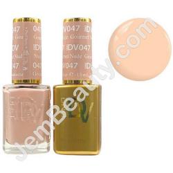  Diva Gel 047 Nude Gourmet 15 ml 