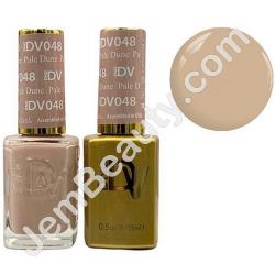  Diva Gel 048 Pale Dune 15 ml 