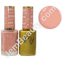  Diva Gel 049 Starfish Chai 15 ml 