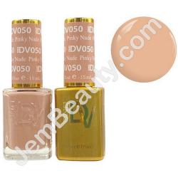  Diva Gel 050 Pinky Nude 15 ml 