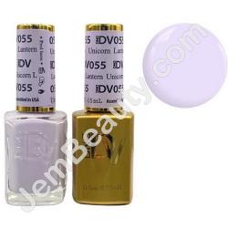  Diva Gel 055 Unicorn Lantern 15 ml 