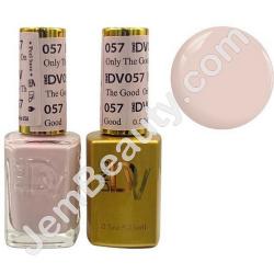  Diva Gel 057 The Good Only 15 ml 