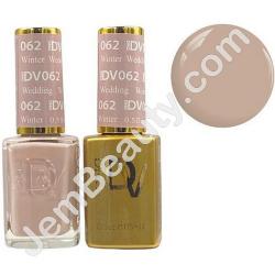  Diva Gel 062 Winter Wedding 15 ml 