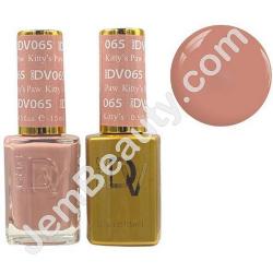  Diva Gel 065 Kitty Paw 15 ml 