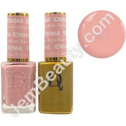  Diva Gel 066 Texas Rose 15 ml 