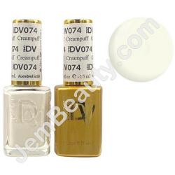  Diva Gel 074 Creampuff 15 ml 