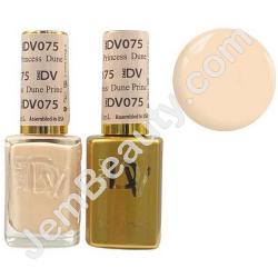  Diva Gel 075 Dune Princess 15 ml 