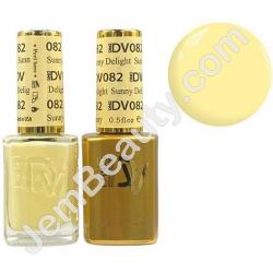  Diva Gel 082 Sunny Delight 15 ml 