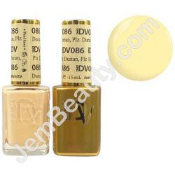  Diva Gel 086 Durian, Plz 15 ml 