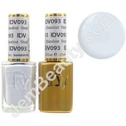  Diva Gel 093 Standout 15 ml 