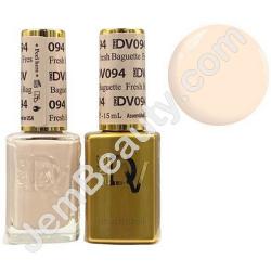  Diva Gel 094 Fresh Baguette 15 ml 