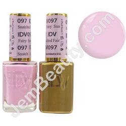  Diva Gel 097 Snatched Fairy 15 ml 